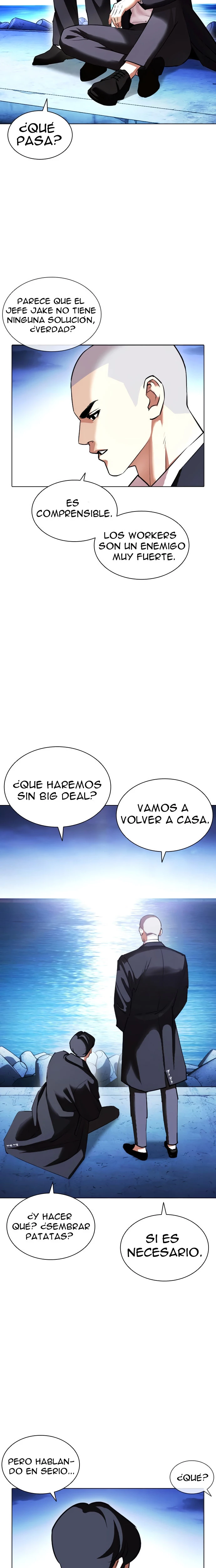 Nueva Cara  > Capitulo 412 > Page 301