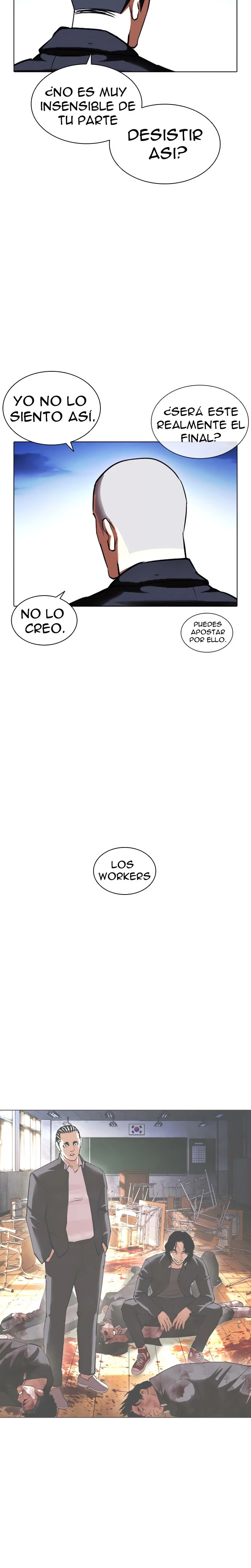 Nueva Cara  > Capitulo 412 > Page 311