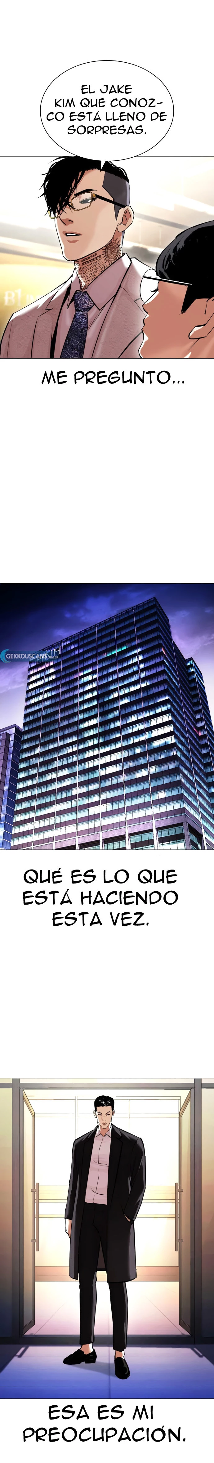 Nueva Cara  > Capitulo 412 > Page 341