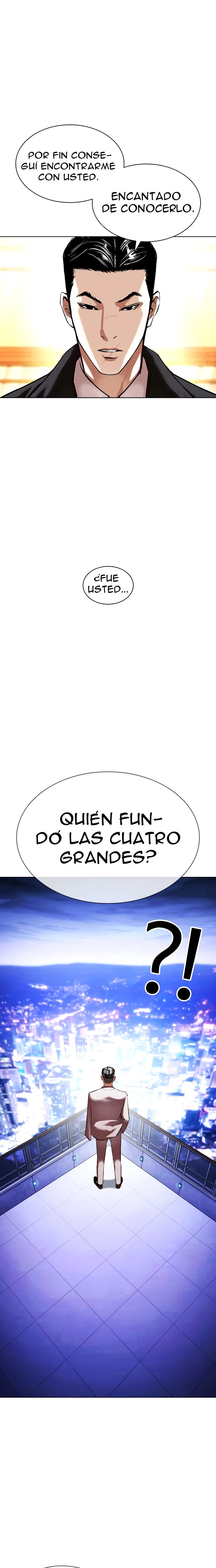 Nueva Cara  > Capitulo 412 > Page 351