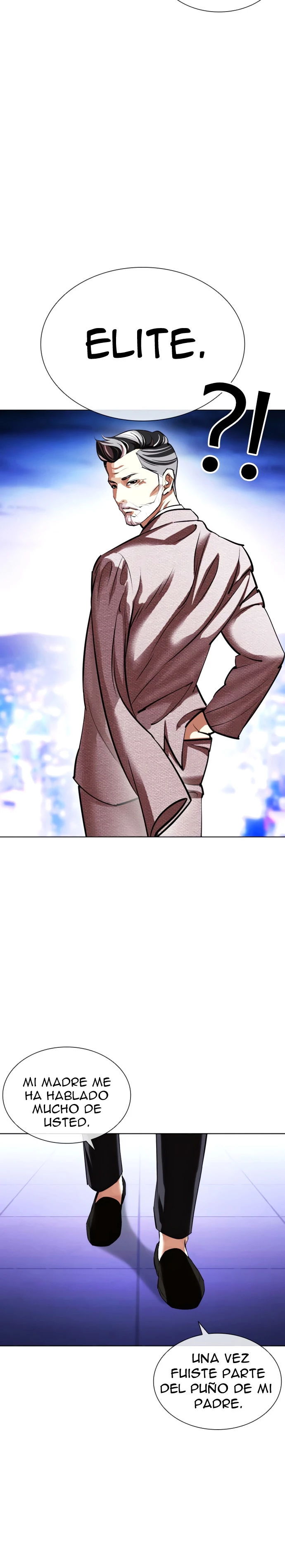 Nueva Cara  > Capitulo 412 > Page 371