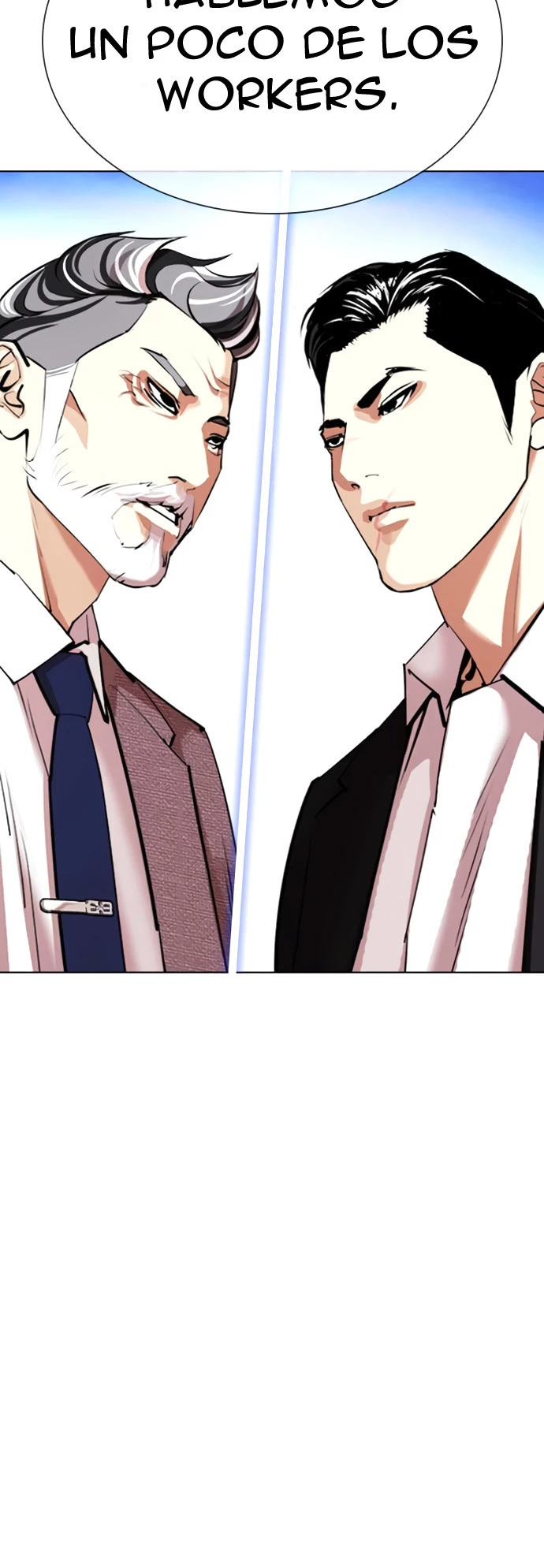 Nueva Cara  > Capitulo 412 > Page 401