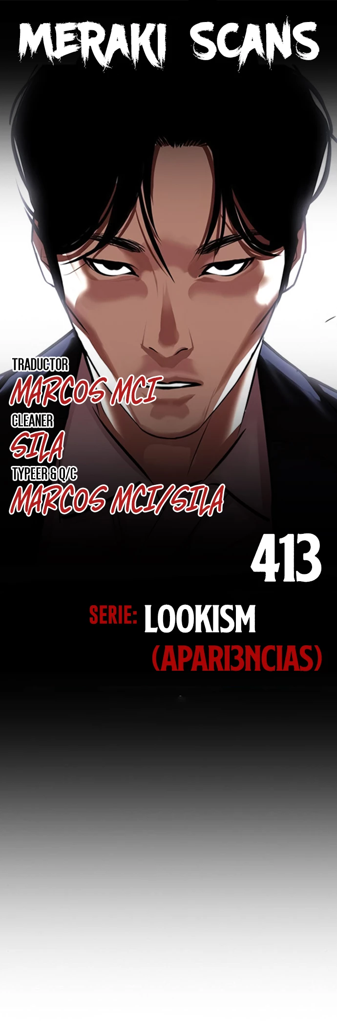 Nueva Cara  > Capitulo 413 > Page 01