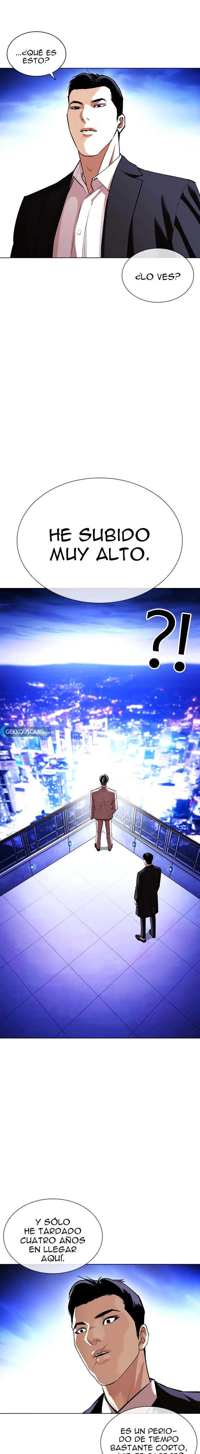 Nueva Cara  > Capitulo 413 > Page 41