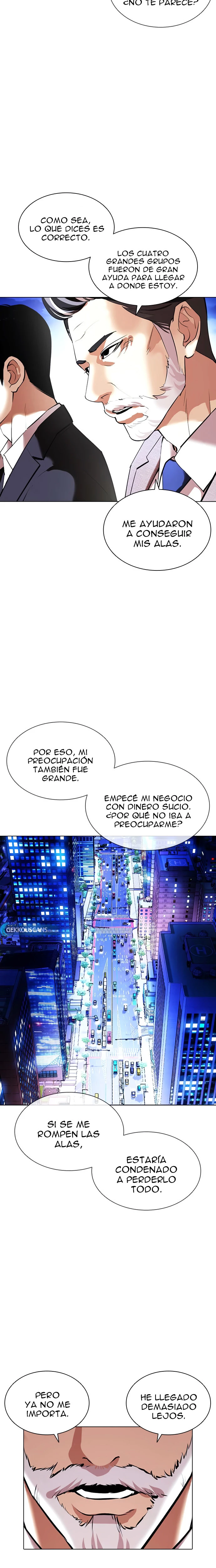 Nueva Cara  > Capitulo 413 > Page 51