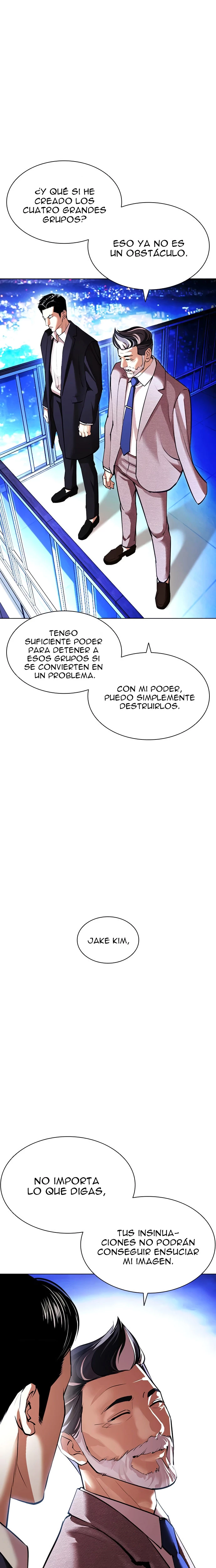 Nueva Cara  > Capitulo 413 > Page 61