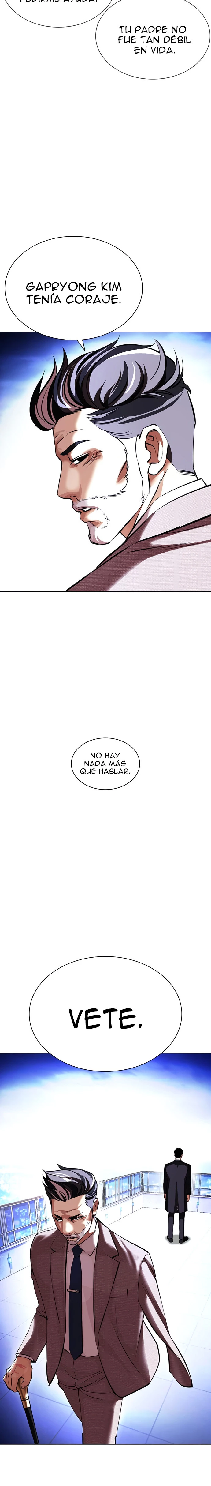 Nueva Cara  > Capitulo 413 > Page 101