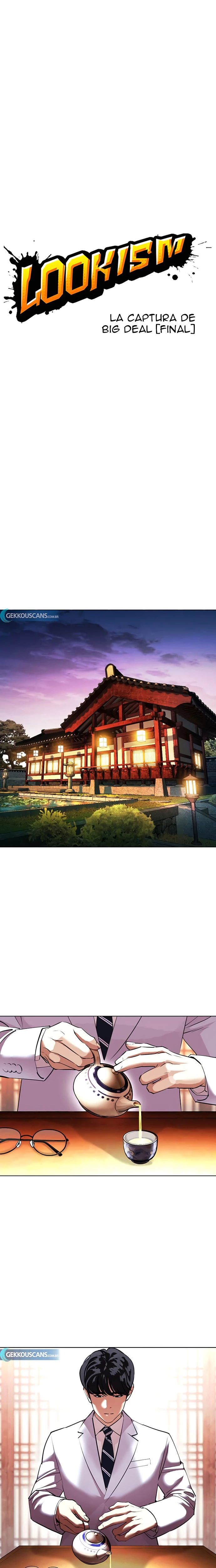 Nueva Cara  > Capitulo 413 > Page 111