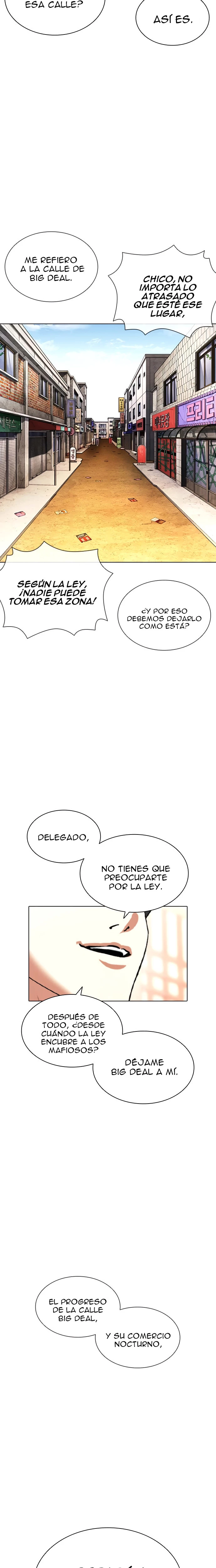 Nueva Cara  > Capitulo 413 > Page 171