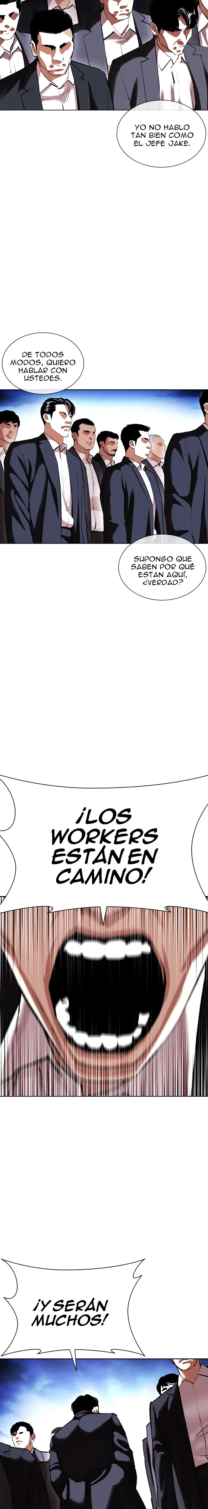 Nueva Cara  > Capitulo 413 > Page 251