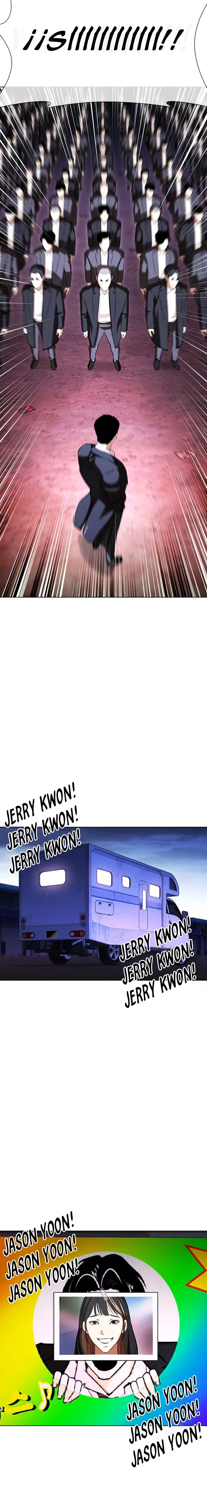 Nueva Cara  > Capitulo 413 > Page 291