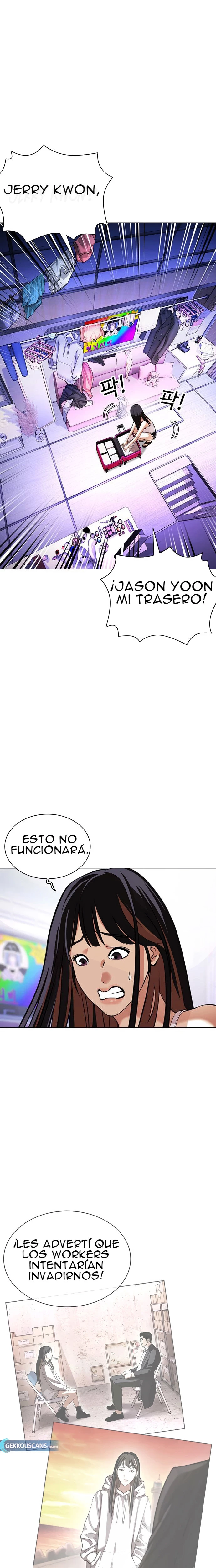 Nueva Cara  > Capitulo 413 > Page 301