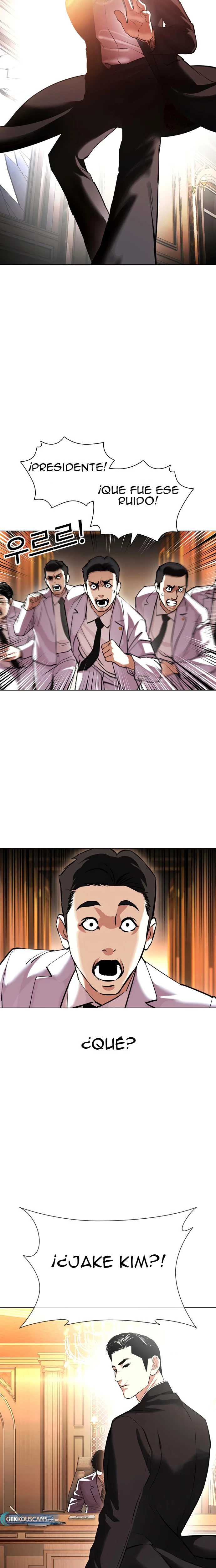 Nueva Cara  > Capitulo 413 > Page 381