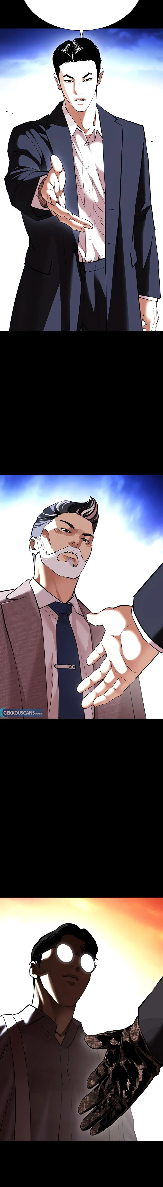 Nueva Cara  > Capitulo 413 > Page 441