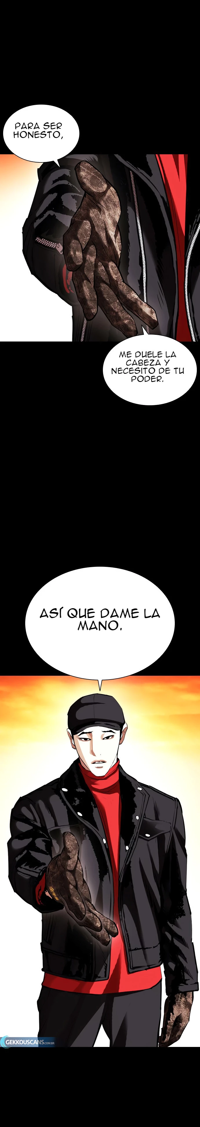 Nueva Cara  > Capitulo 413 > Page 451