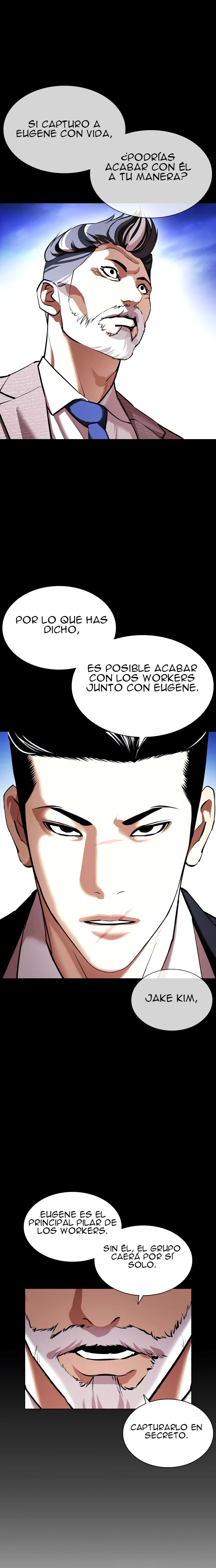 Nueva Cara  > Capitulo 413 > Page 471