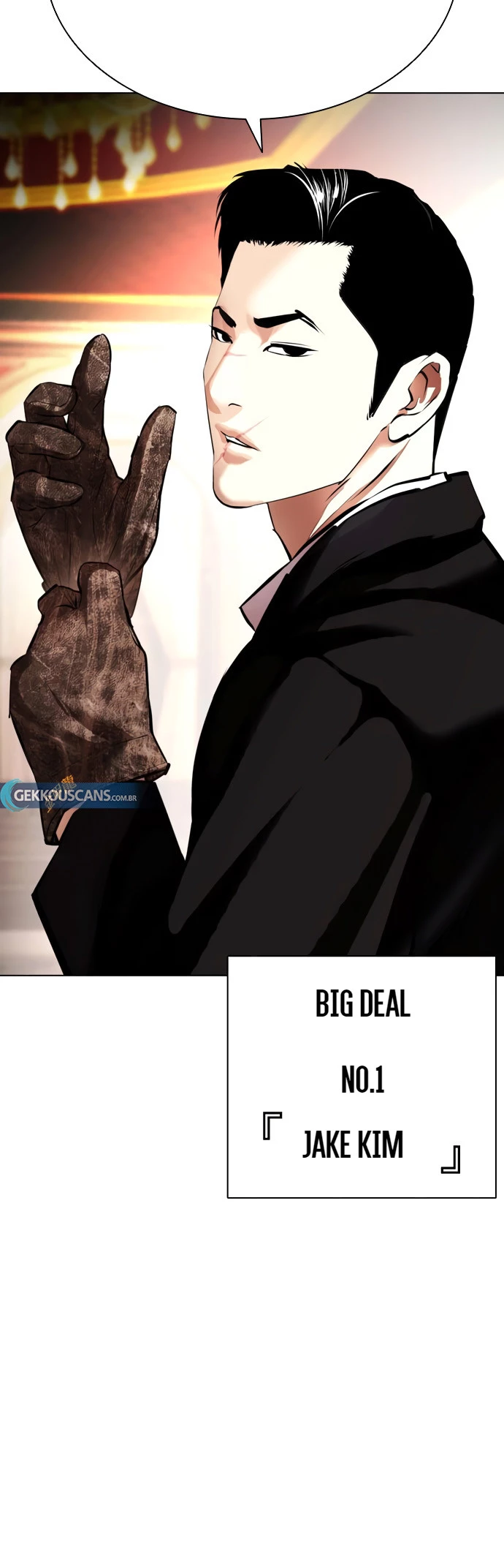 Nueva Cara  > Capitulo 413 > Page 501