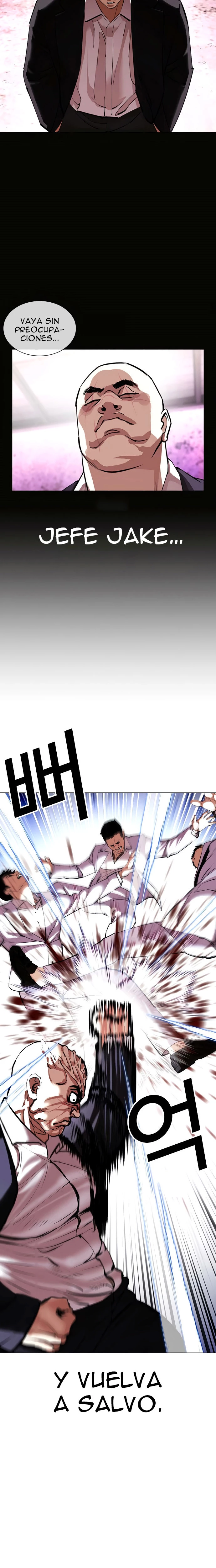 Nueva Cara  > Capitulo 414 > Page 51