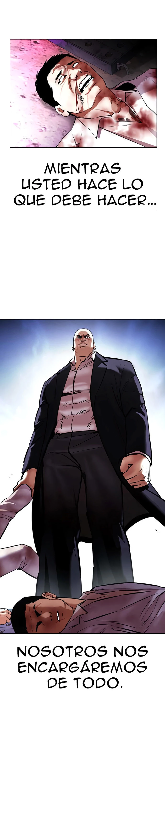 Nueva Cara  > Capitulo 414 > Page 61