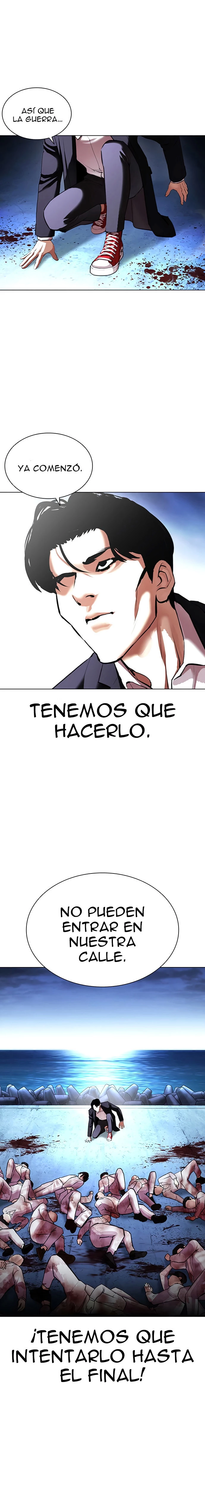 Nueva Cara  > Capitulo 414 > Page 101