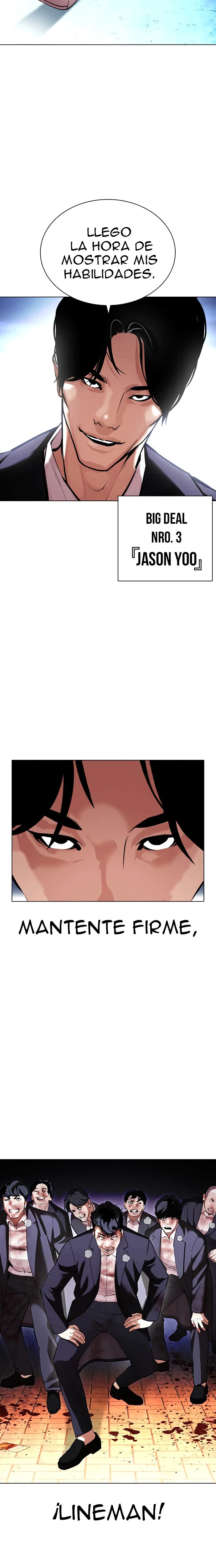 Nueva Cara  > Capitulo 414 > Page 161