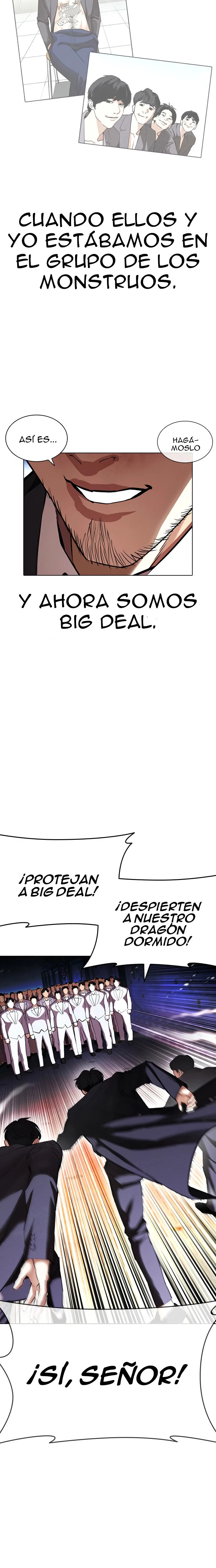 Nueva Cara  > Capitulo 414 > Page 191