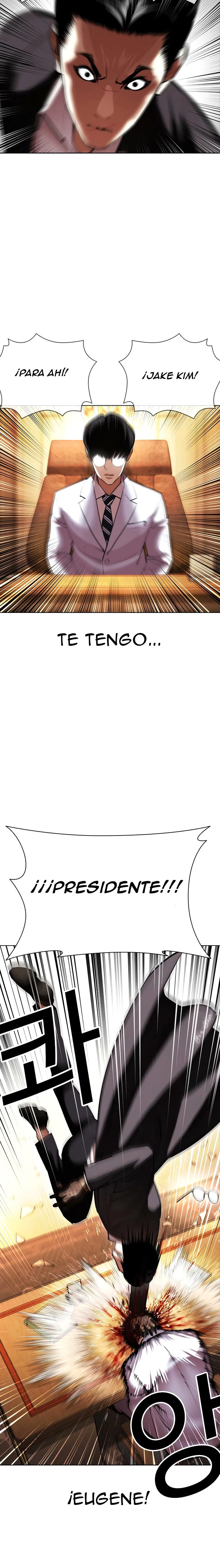 Nueva Cara  > Capitulo 414 > Page 261