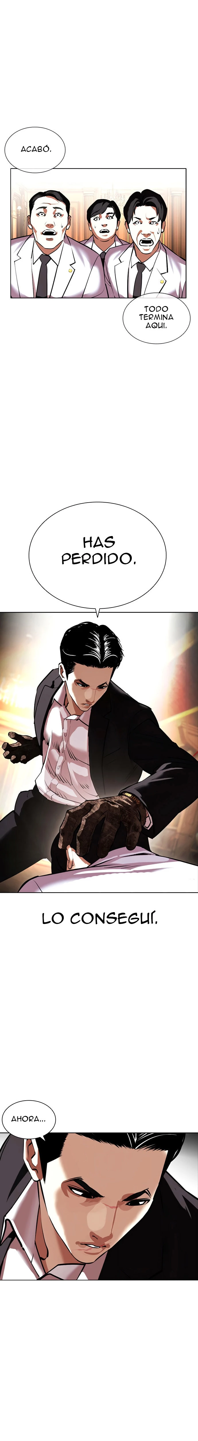 Nueva Cara  > Capitulo 414 > Page 271