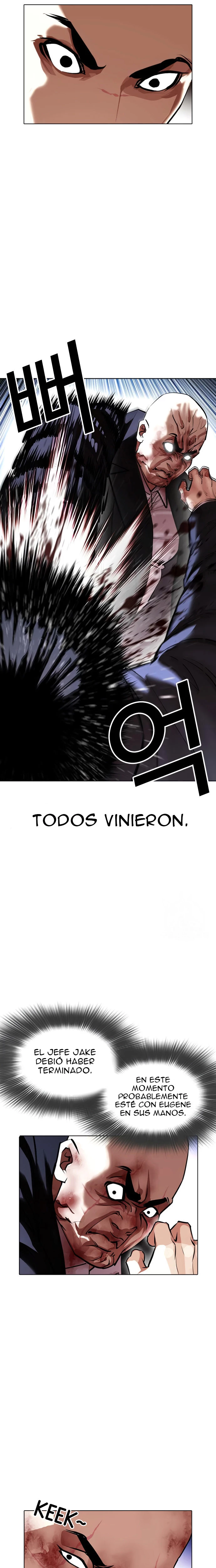 Nueva Cara  > Capitulo 414 > Page 281