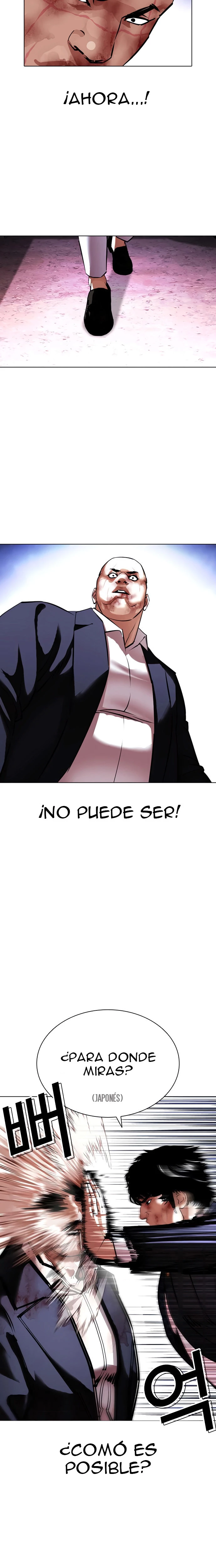 Nueva Cara  > Capitulo 414 > Page 291