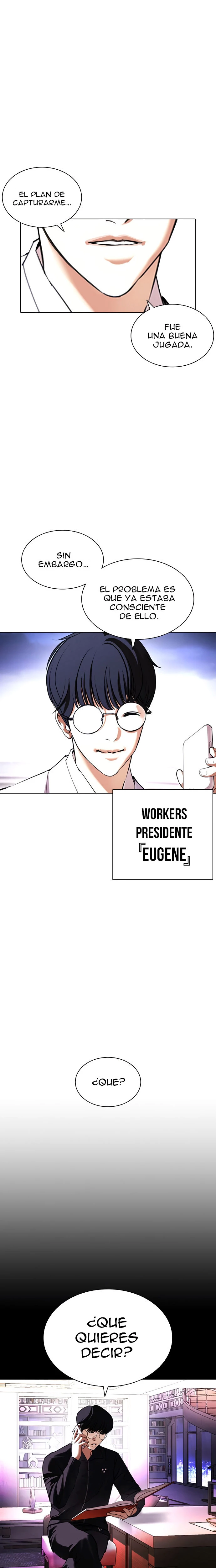 Nueva Cara  > Capitulo 414 > Page 331