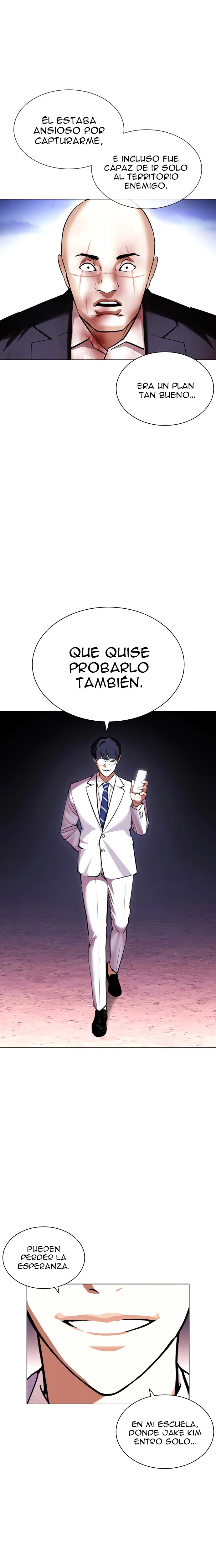 Nueva Cara  > Capitulo 414 > Page 401