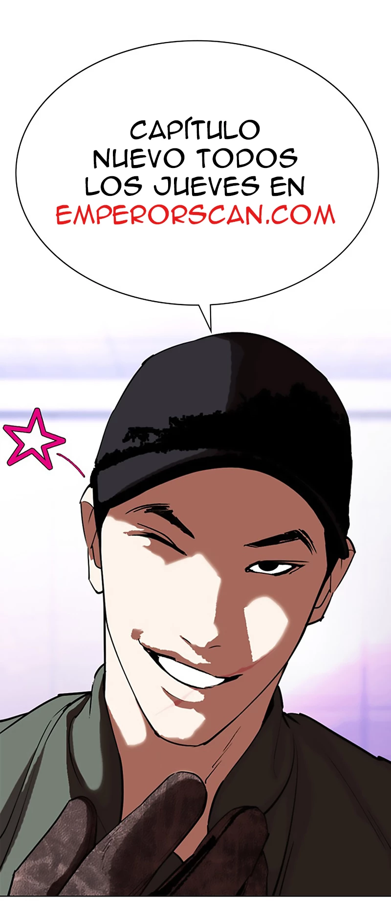 Nueva Cara  > Capitulo 414 > Page 461