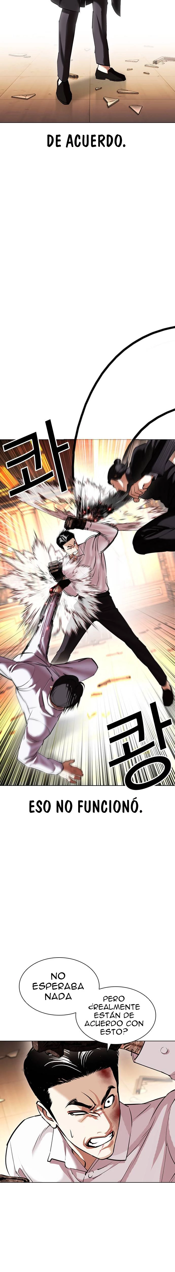 Nueva Cara  > Capitulo 415 > Page 21