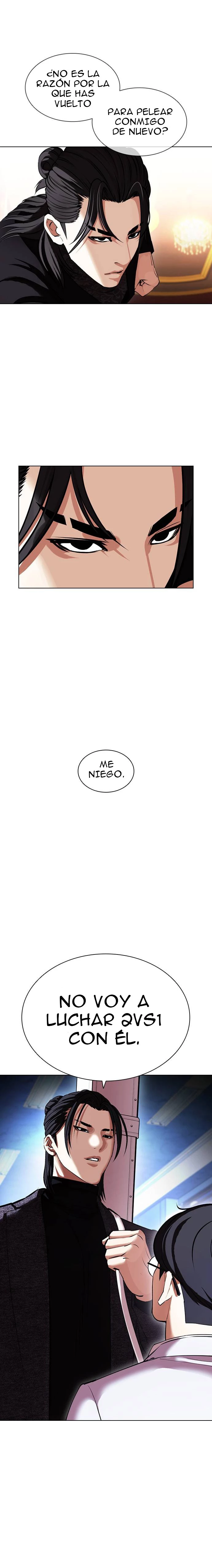 Nueva Cara  > Capitulo 415 > Page 31