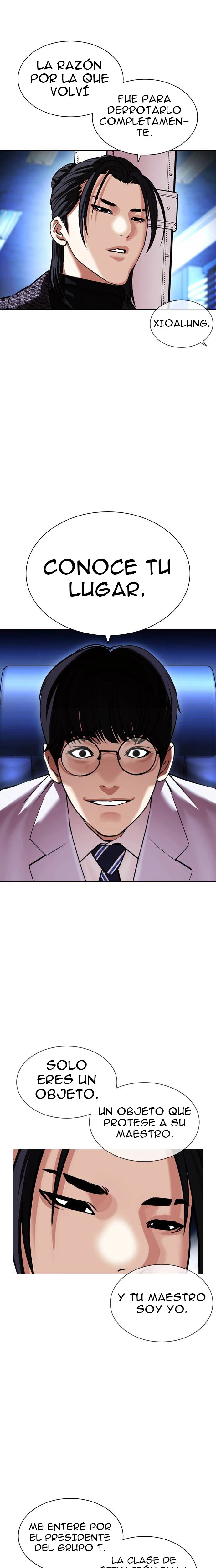 Nueva Cara  > Capitulo 415 > Page 41