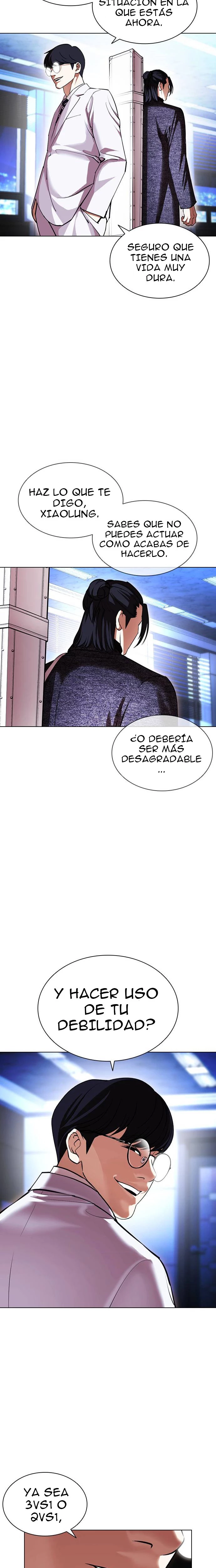 Nueva Cara  > Capitulo 415 > Page 51