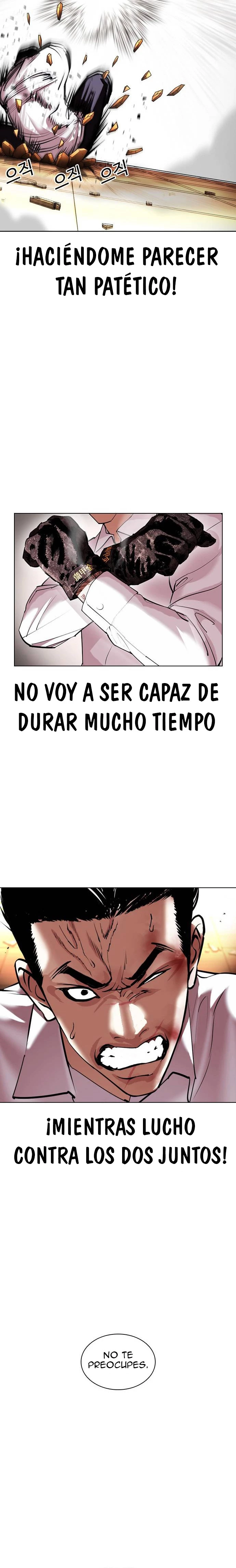 Nueva Cara  > Capitulo 415 > Page 91
