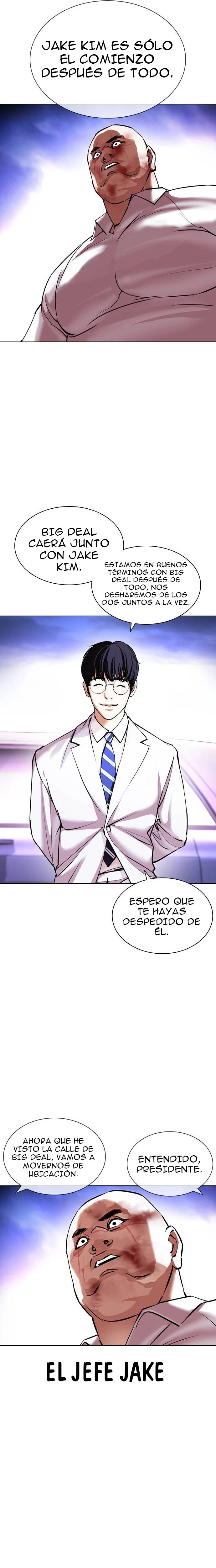 Nueva Cara  > Capitulo 415 > Page 101