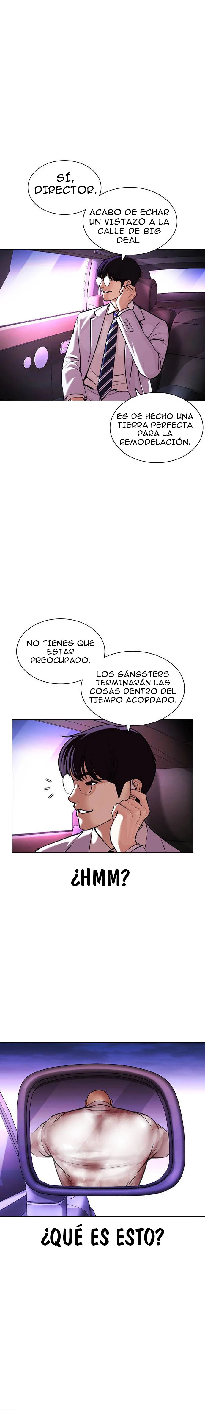 Nueva Cara  > Capitulo 415 > Page 121