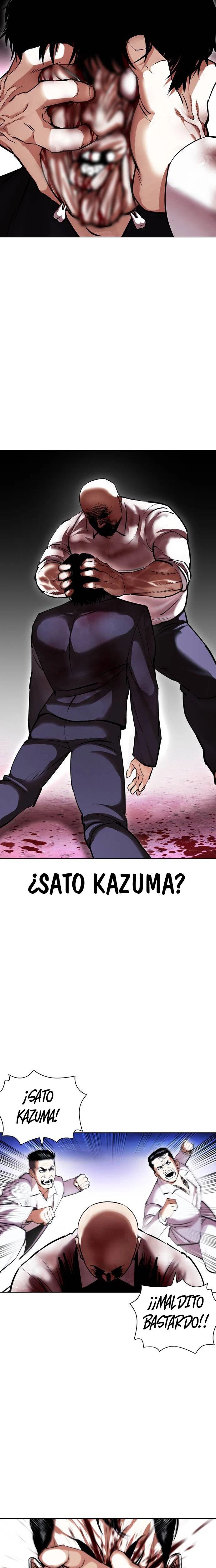 Nueva Cara  > Capitulo 415 > Page 131