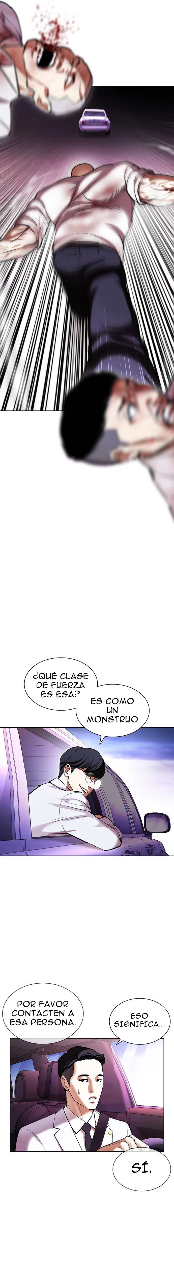 Nueva Cara  > Capitulo 415 > Page 171