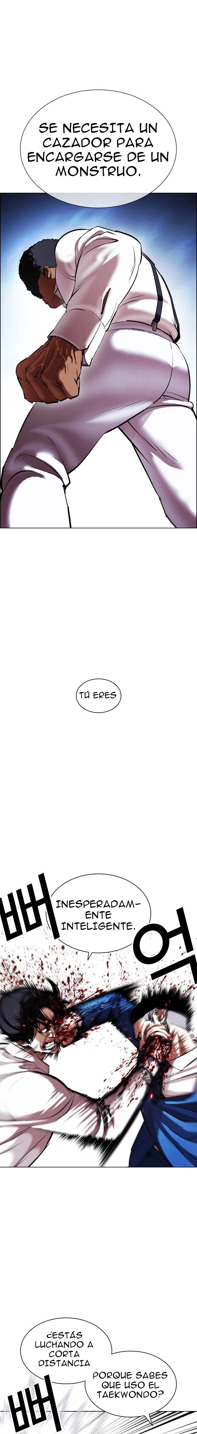 Nueva Cara  > Capitulo 415 > Page 181