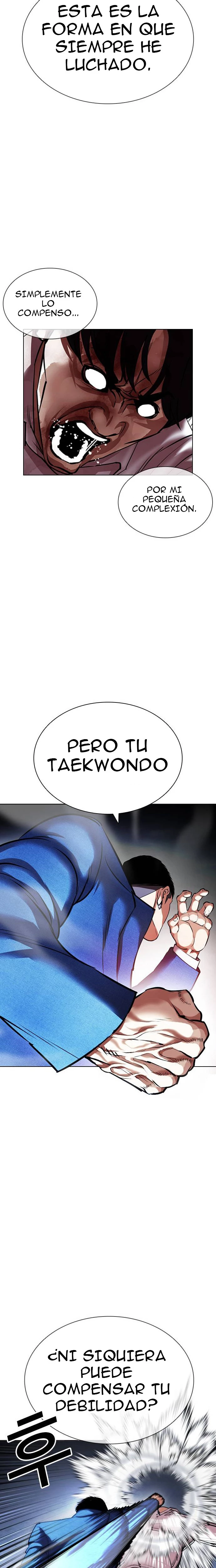 Nueva Cara  > Capitulo 415 > Page 211