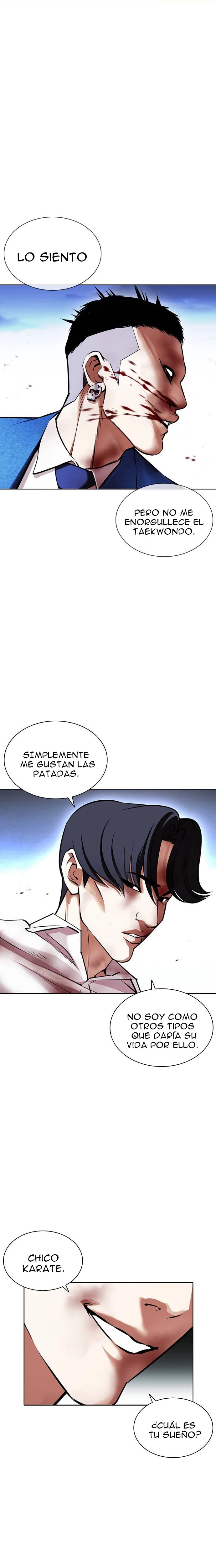 Nueva Cara  > Capitulo 415 > Page 241