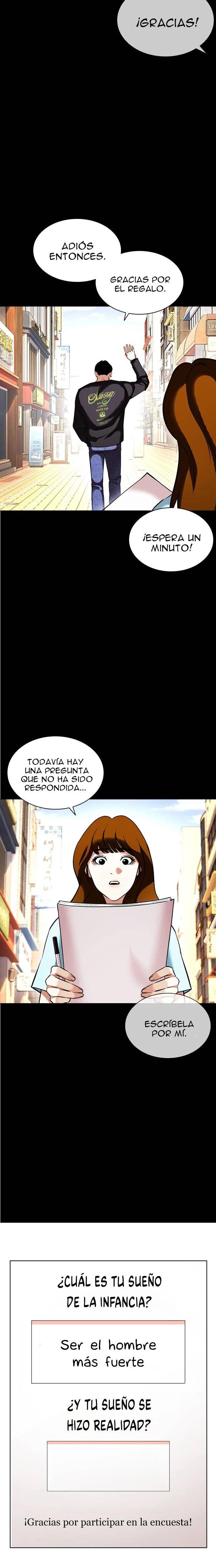 Nueva Cara  > Capitulo 415 > Page 261