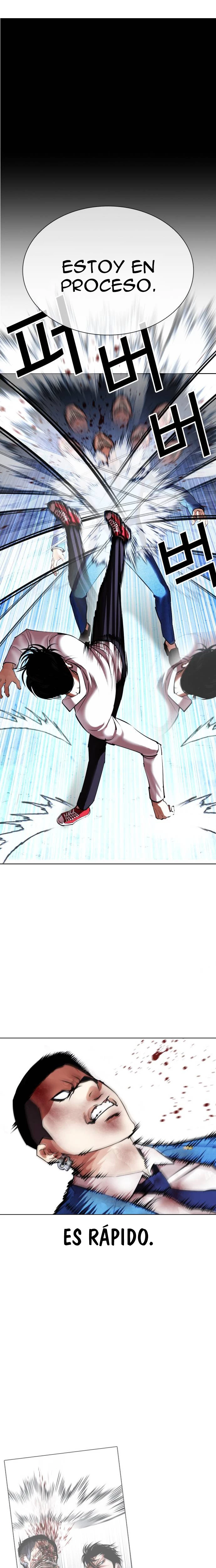 Nueva Cara  > Capitulo 415 > Page 271