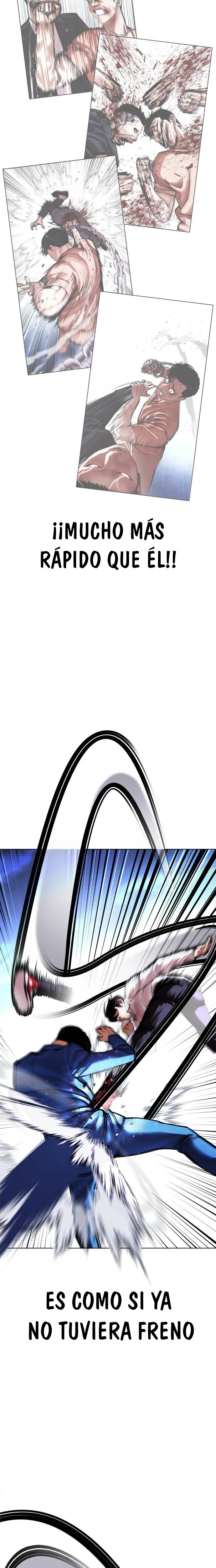 Nueva Cara  > Capitulo 415 > Page 281