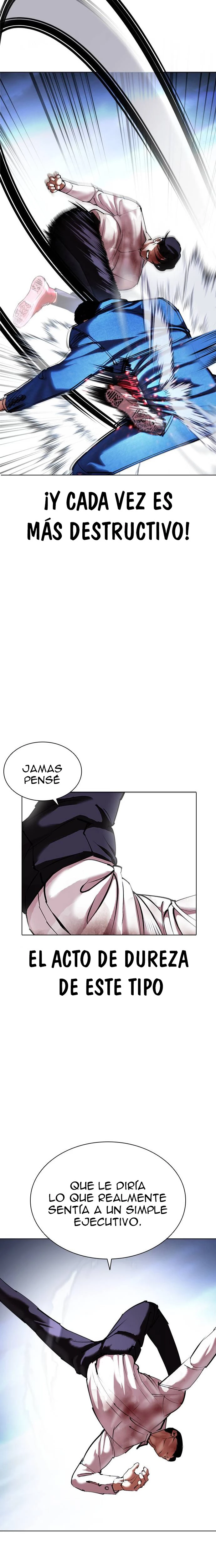 Nueva Cara  > Capitulo 415 > Page 301