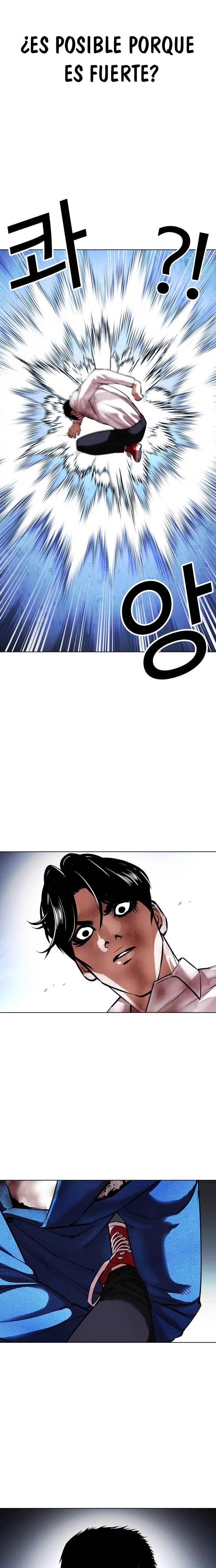 Nueva Cara  > Capitulo 415 > Page 321